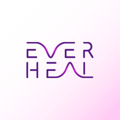 Everheal logo