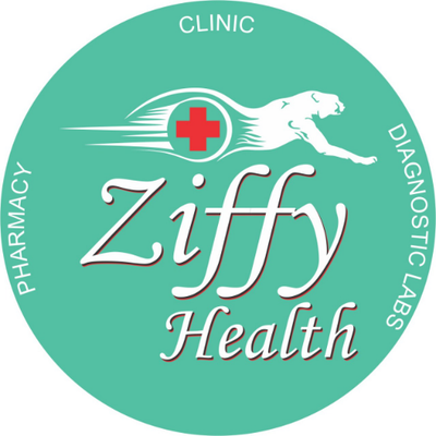 ZiffyTech logo