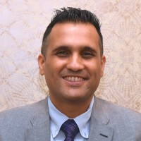 Ravi Shroff profile photo