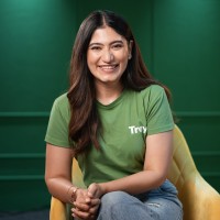 Saloni Anand profile photo