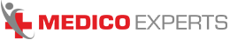 MedicoExperts logo