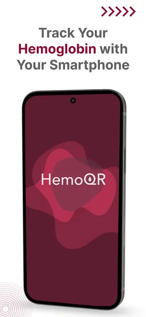 HemoQR Hemoglobin (Hb) test screenshot 6