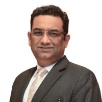 Amol Naikawadi profile photo