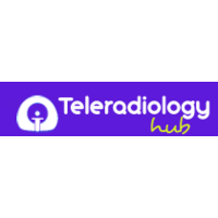 TeleradiologyHUB logo