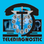 TeleDiagnostic Solutions logo
