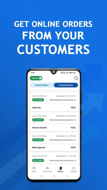 HealthEdge screenshot 3