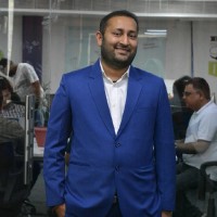 Shreyans Mehta profile photo
