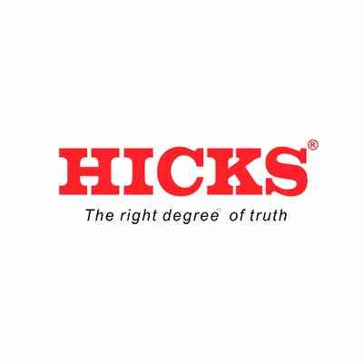 hicks logo