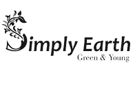 Simply Earth logo