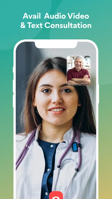 Nizcare screenshot 1
