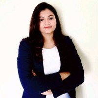 Anusha R profile photo