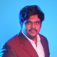 Venkatesh Gandham profile photo