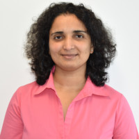 Rashmi Mukesh profile photo