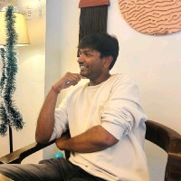 Vivek Prakash profile photo