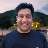 Rohit Mohta profile photo