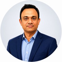 Sharad Dubey profile photo