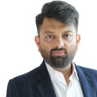 Gautam Ghai profile photo
