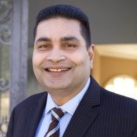 Monty Pandey profile photo