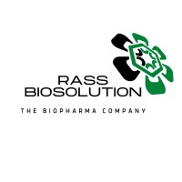 Rass Biosolution logo