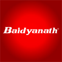 Baidyanath Ayurved logo