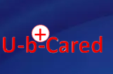 U-b-Cared logo