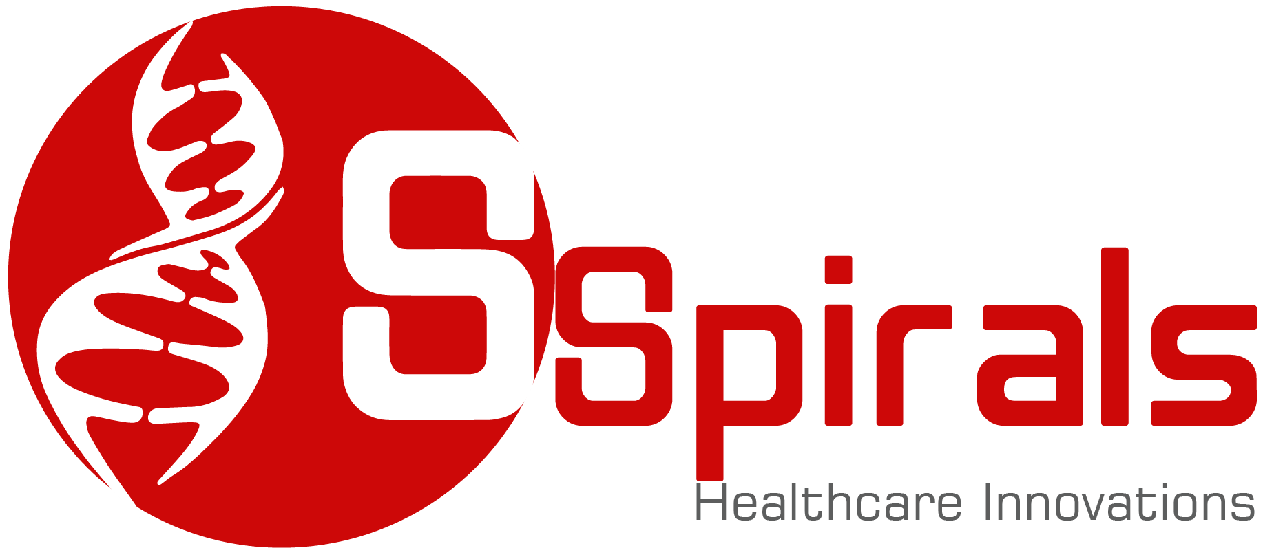 Spirals Health logo