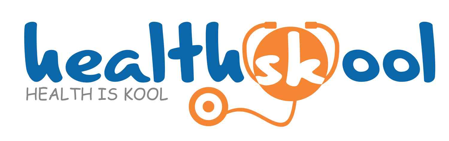 Healthskool logo