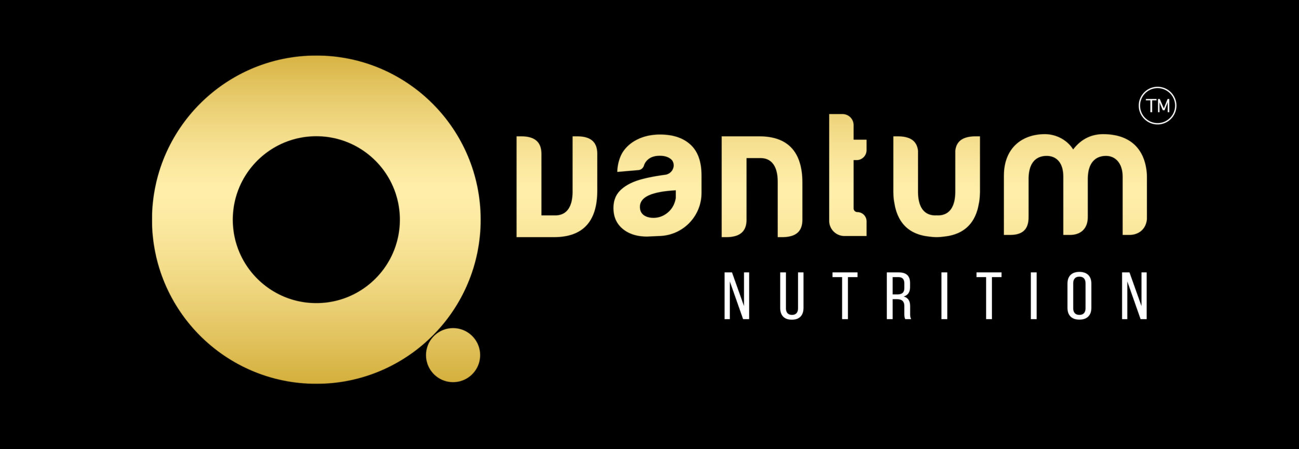 Quantum Nutrition logo