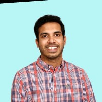 Darpan Roy Chowdhury profile photo