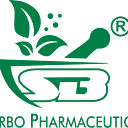 SB Herbo Pharmaceutical Store logo