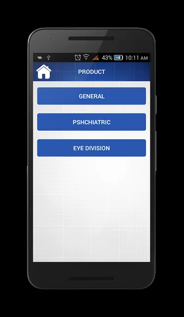Medico Intercontinental screenshot 6