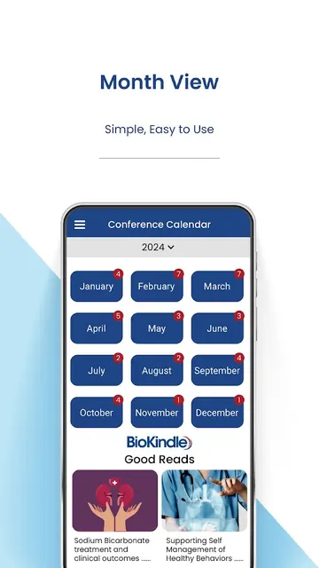 Nephrology Conferences screenshot 2