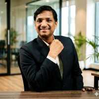 Vishal Rajgarhia profile photo