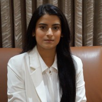 Paridhi Singh profile photo