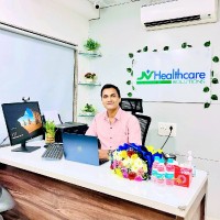 Lokanath Jena profile photo