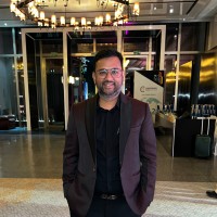 Vinit Agrawal profile photo