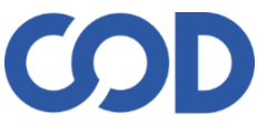 COD Research logo