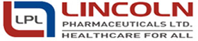 Lincoln Pharma logo