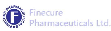Finecure pharma logo