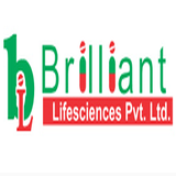 Brilliant Lifesciences logo
