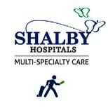 Shalby Hospitals logo