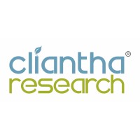 Cliantha logo