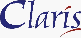 Claris Lifescences logo