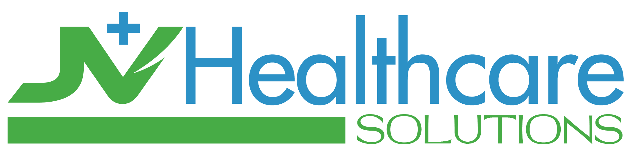JV Healthcare logo