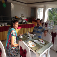 Vasudev Palimar profile photo