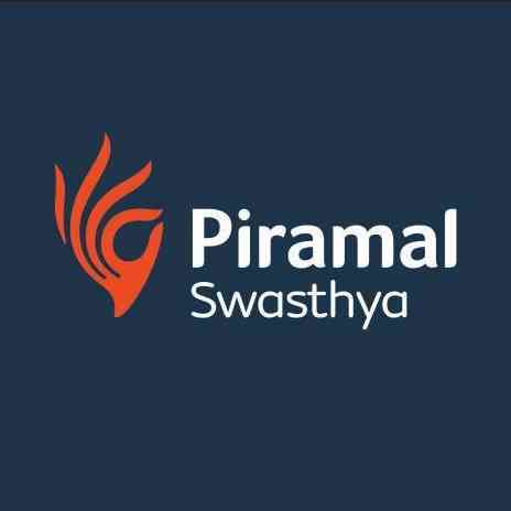 Piramal swasthya logo
