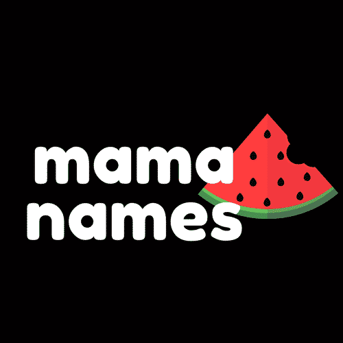 mamanames logo