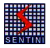 Sentini Hospitals logo