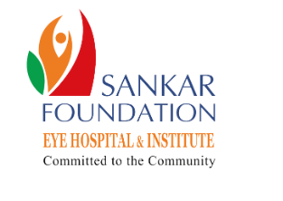 Sankar Foundation logo