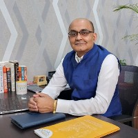 Rajinish Menon profile photo